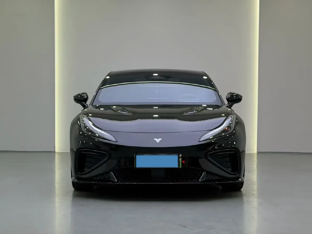 2023 Neta GT BEV 78KWH,autocango,china used car exporter,china ev exporter,chinese used car exporter,chinese used ev exporter