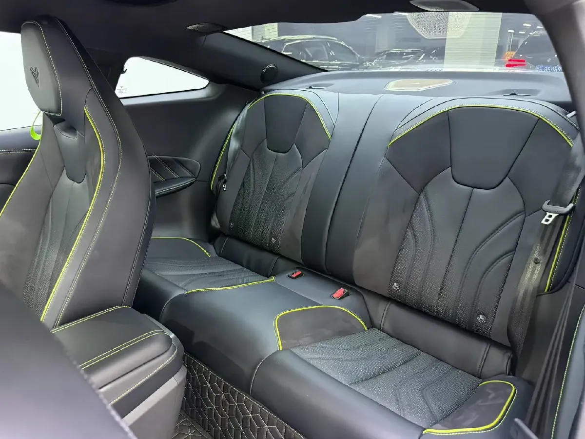 2023 Neta GT BEV 78KWH,autocango,china used car exporter,china ev exporter,chinese used car exporter,chinese used ev exporter