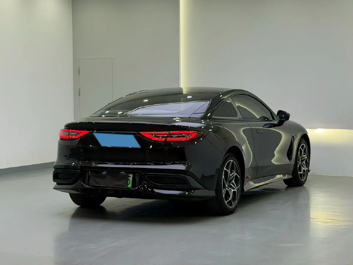 2023 Neta GT BEV 78KWH,autocango,china used car exporter,china ev exporter,chinese used car exporter,chinese used ev exporter