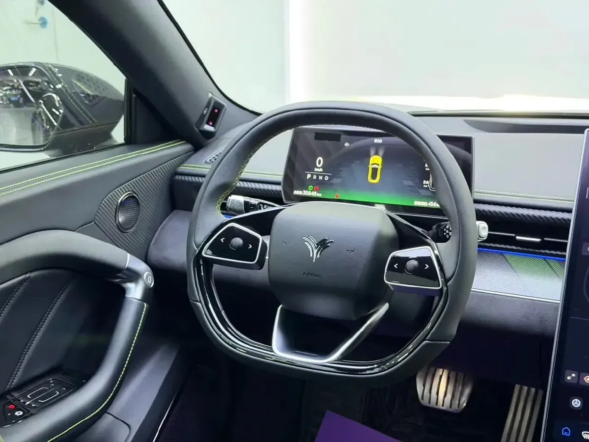 2023 Neta GT BEV 78KWH,autocango,china used car exporter,china ev exporter,chinese used car exporter,chinese used ev exporter