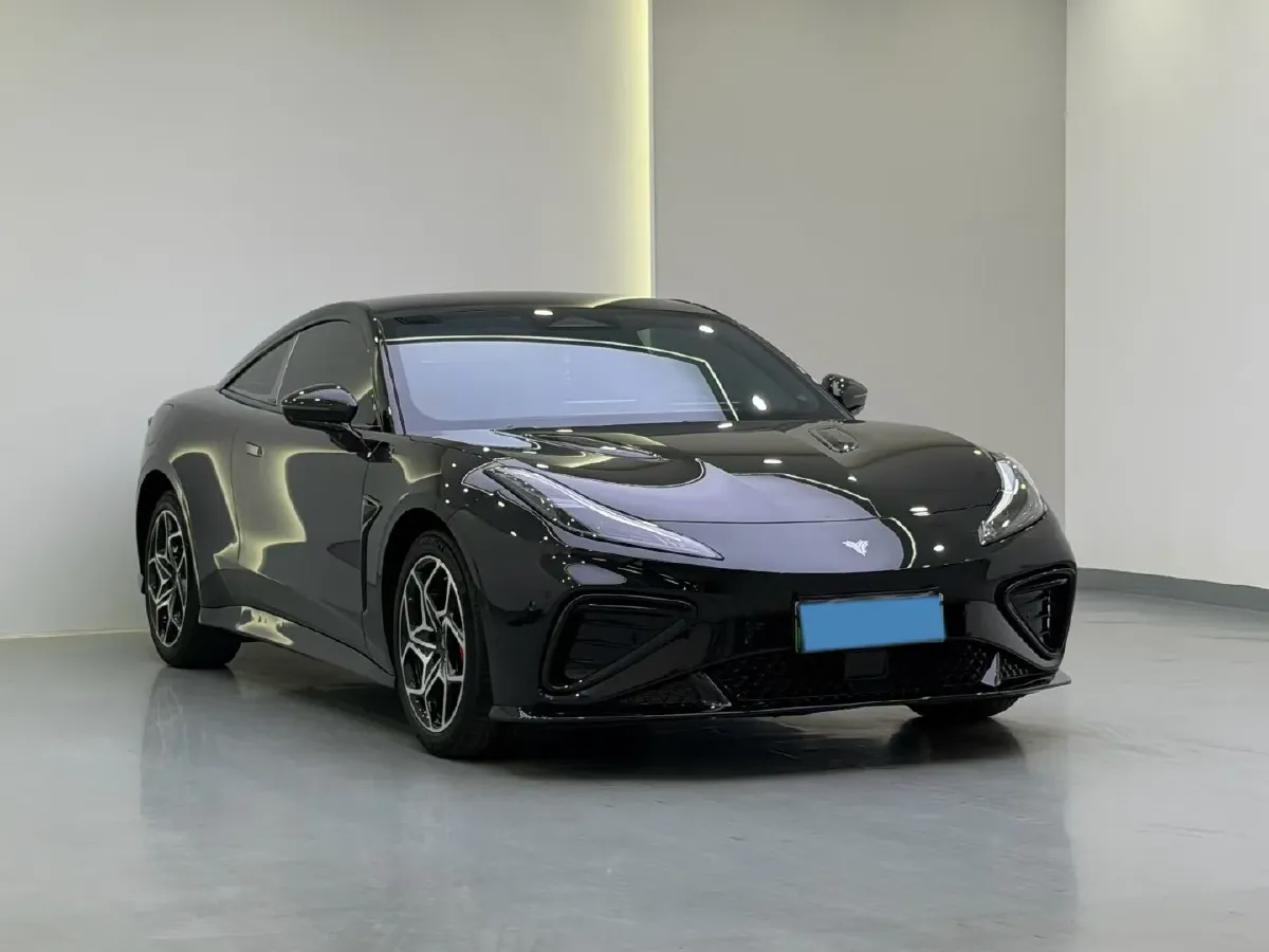 2023 Neta GT BEV 78KWH,autocango,china used car exporter,china ev exporter,chinese used car exporter,chinese used ev exporter