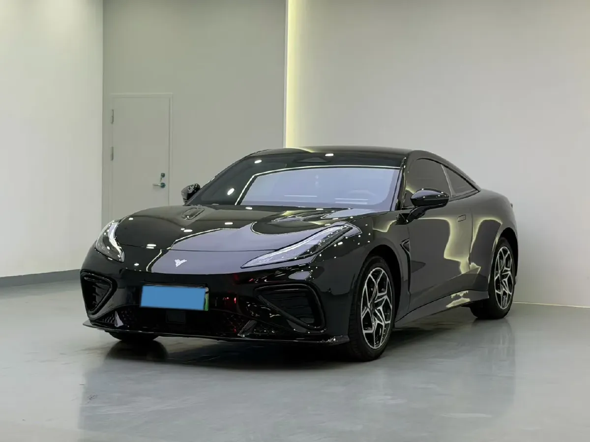 2023 Neta GT BEV 78KWH,autocango,china used car exporter,china ev exporter,chinese used car exporter,chinese used ev exporter