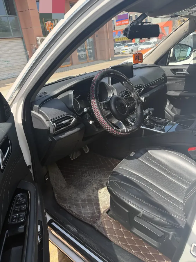 2017 Zotye T600 Coupe 1.5T 156HP L4 6AT,autocango,china used car exporter,china ev exporter,chinese used car exporter,chinese used ev exporter