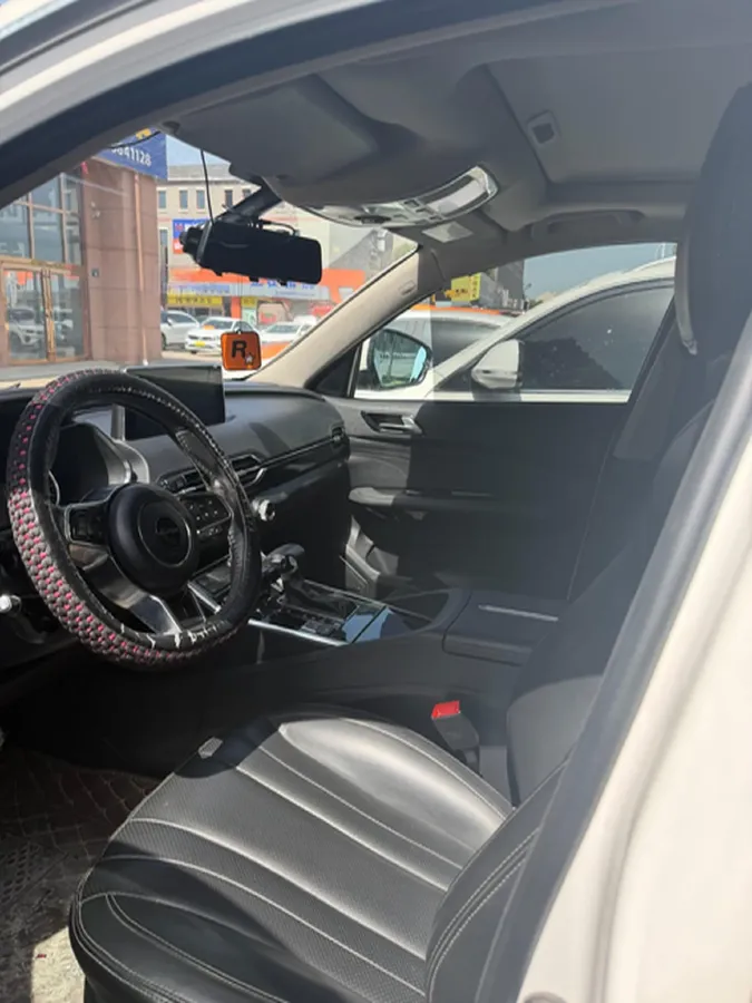 2017 Zotye T600 Coupe 1.5T 156HP L4 6AT,autocango,china used car exporter,china ev exporter,chinese used car exporter,chinese used ev exporter