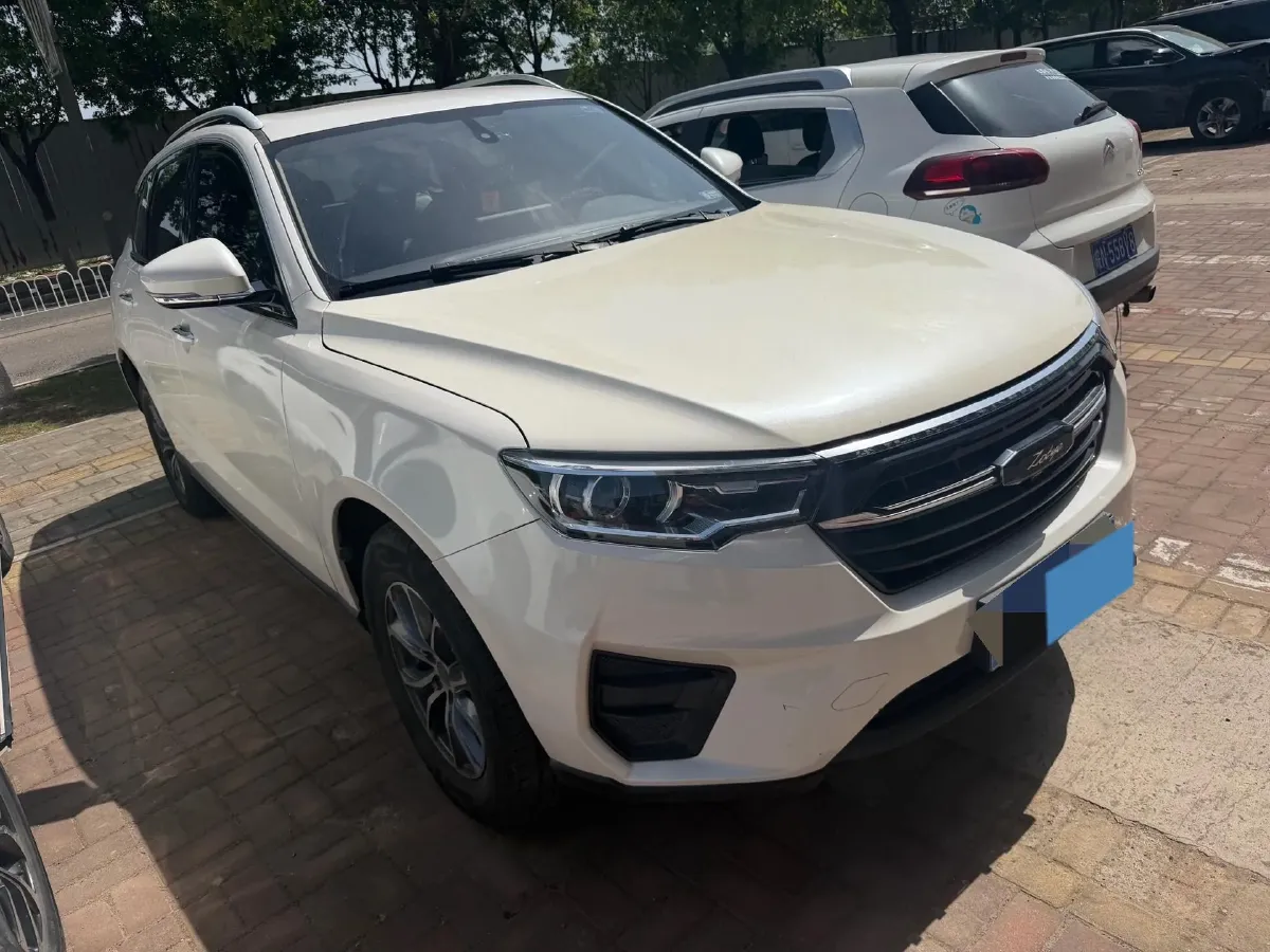 2017 Zotye T600 Coupe 1.5T 156HP L4 6AT,autocango,china used car exporter,china ev exporter,chinese used car exporter,chinese used ev exporter