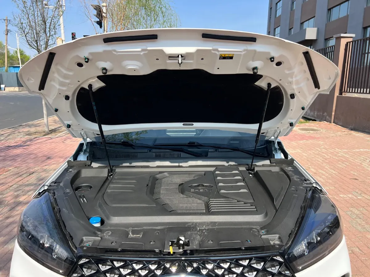 2022 Chery Tiggo 7 1.5T 156HP L4 CVT,autocango,china used car exporter,china ev exporter,chinese used car exporter,chinese used ev exporter