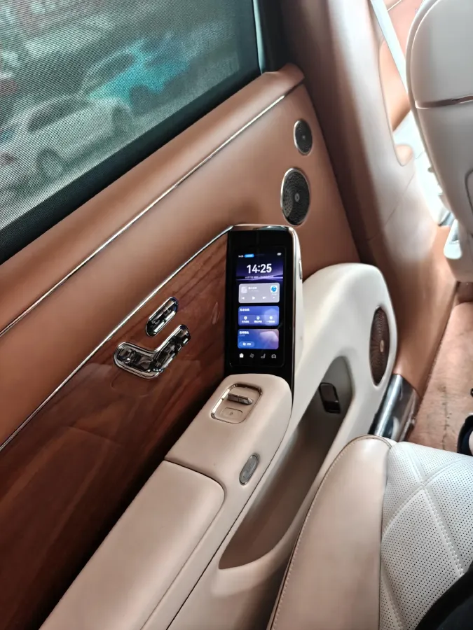 2025 HIMA S800 BEV 97KWH,autocango,china used car exporter,china ev exporter,chinese used car exporter,chinese used ev exporter