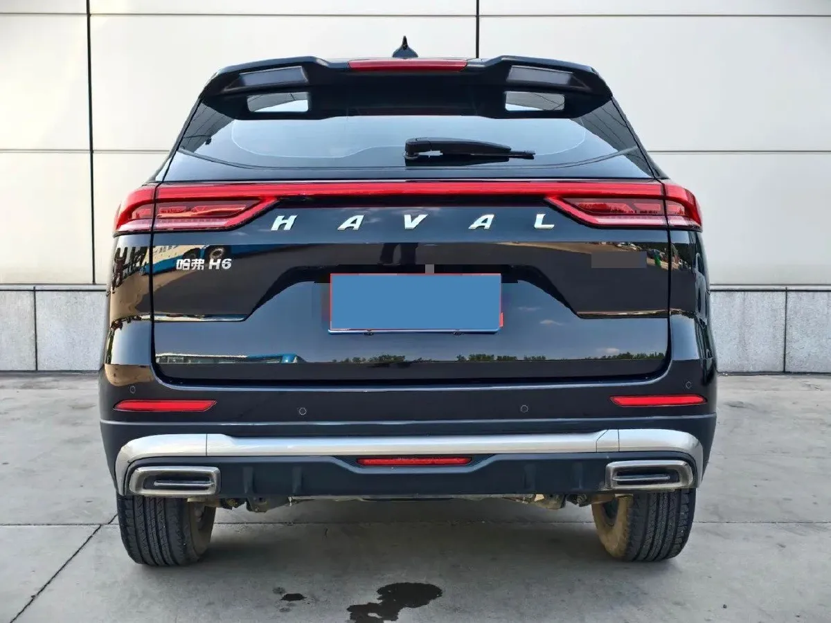 2021 Haval H6 1.5T 150HP L4 7DCT,autocango,china used car exporter,china ev exporter,chinese used car exporter,chinese used ev exporter