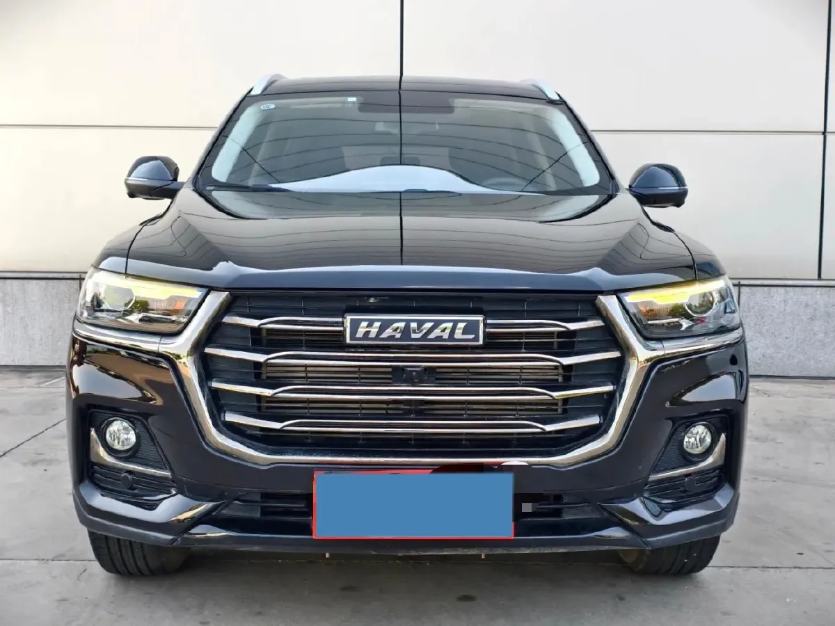 2021 Haval H6 1.5T 150HP L4 7DCT,autocango,china used car exporter,china ev exporter,chinese used car exporter,chinese used ev exporter