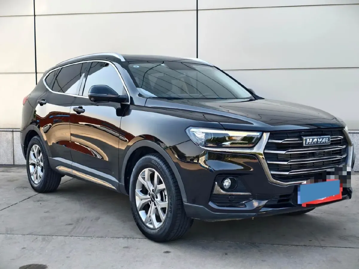 2021 Haval H6 1.5T 150HP L4 7DCT,autocango,china used car exporter,china ev exporter,chinese used car exporter,chinese used ev exporter
