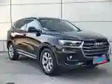 2021 Haval H6 1.5T 150HP L4 7DCT