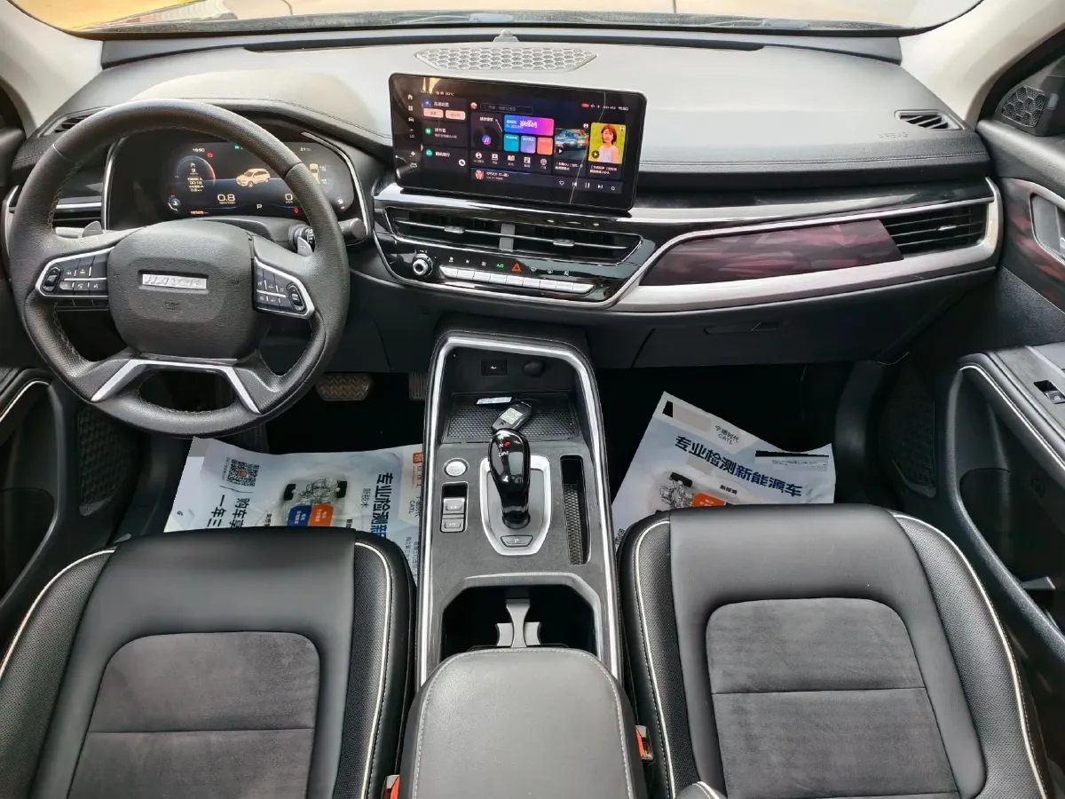 2021 Haval H6 1.5T 150HP L4 7DCT,autocango,china used car exporter,china ev exporter,chinese used car exporter,chinese used ev exporter