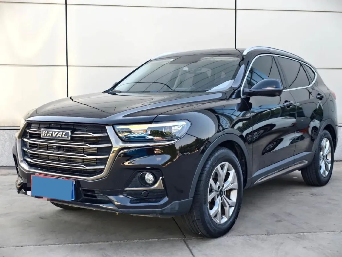 2021 Haval H6 1.5T 150HP L4 7DCT,autocango,china used car exporter,china ev exporter,chinese used car exporter,chinese used ev exporter