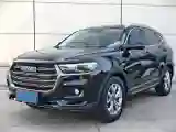 2021 Haval H6 1.5T 150HP L4 7DCT
