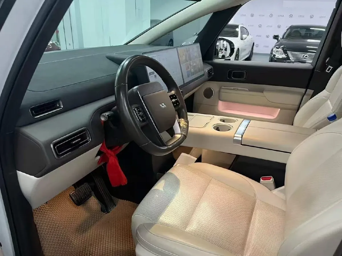 2024 Li MEGA BEV 102.7KWH,autocango,china used car exporter,china ev exporter,chinese used car exporter,chinese used ev exporter