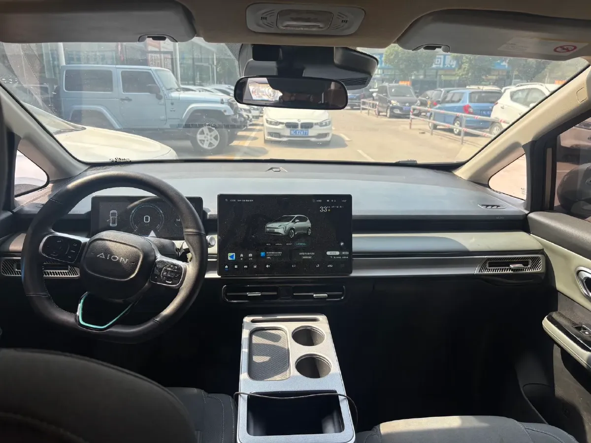 2023 Aion S BEV 55.5KWH,autocango,china used car exporter,china ev exporter,chinese used car exporter,chinese used ev exporter