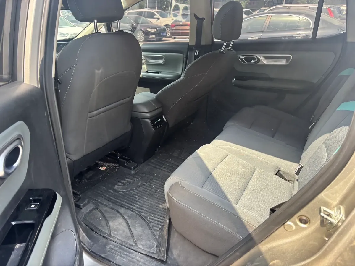 2023 Aion S BEV 55.5KWH,autocango,china used car exporter,china ev exporter,chinese used car exporter,chinese used ev exporter