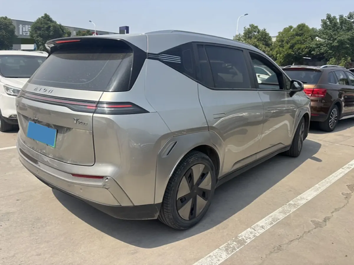 2023 Aion S BEV 55.5KWH,autocango,china used car exporter,china ev exporter,chinese used car exporter,chinese used ev exporter