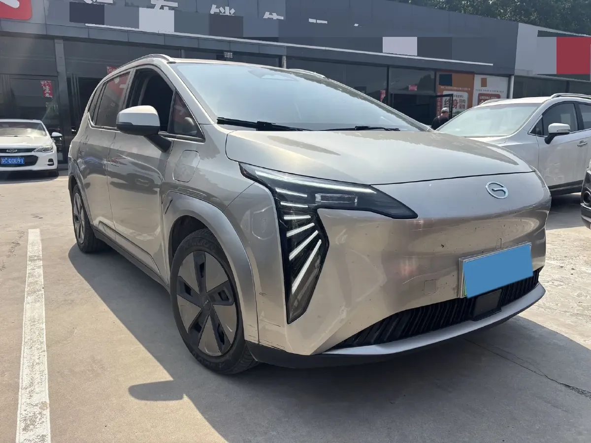 2023 Aion S BEV 55.5KWH,autocango,china used car exporter,china ev exporter,chinese used car exporter,chinese used ev exporter