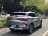2020 BYD Song Plus 1.5T 185HP L4 7DCT