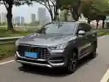 2020 BYD Song Plus 1.5T 185HP L4 7DCT