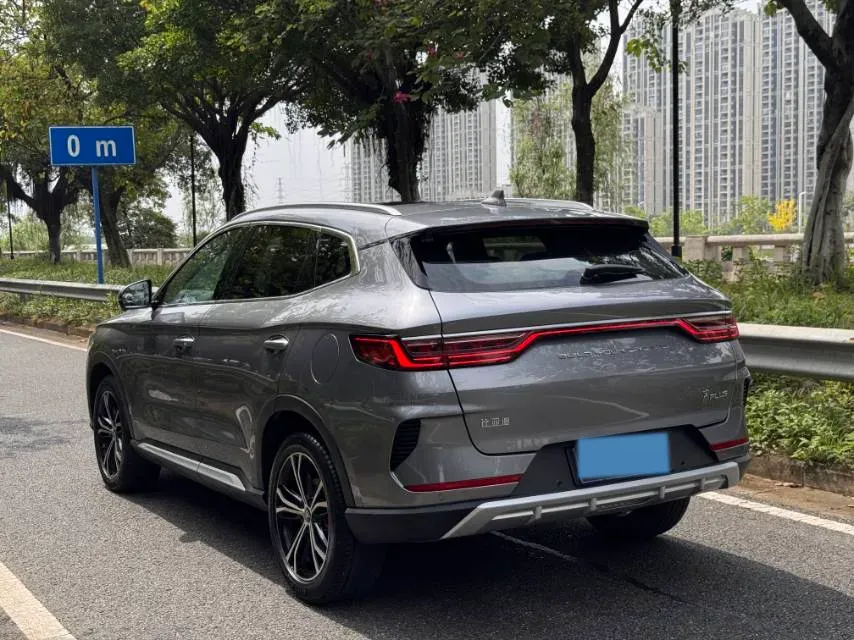2020 BYD Song Plus 1.5T 185HP L4 7DCT,autocango,china used car exporter,china ev exporter,chinese used car exporter,chinese used ev exporter