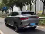 2020 BYD Song Plus 1.5T 185HP L4 7DCT