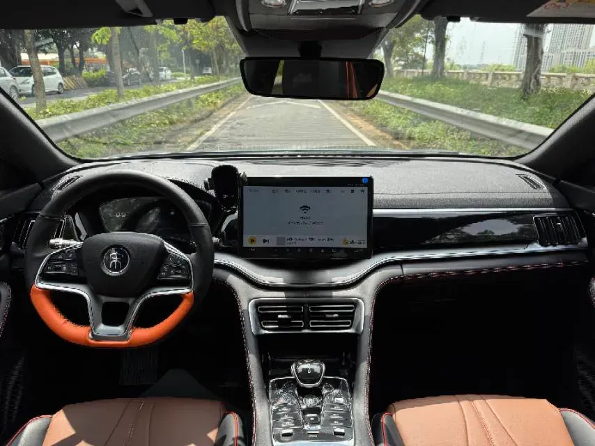2020 BYD Song Plus 1.5T 185HP L4 7DCT,autocango,china used car exporter,china ev exporter,chinese used car exporter,chinese used ev exporter