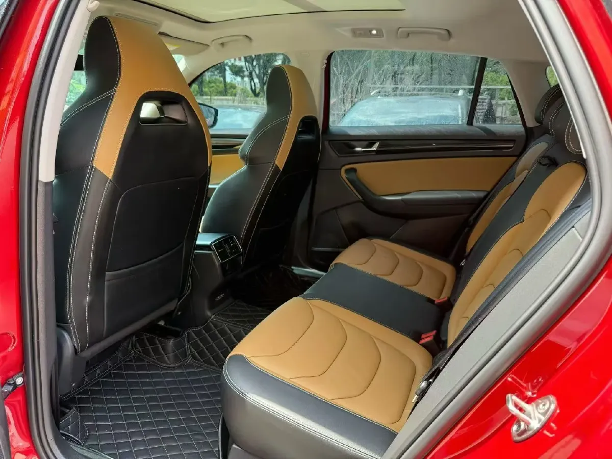 2019 Skoda Kodiak GT 2.0T 186HP L4 7DCT,autocango,china used car exporter,china ev exporter,chinese used car exporter,chinese used ev exporter