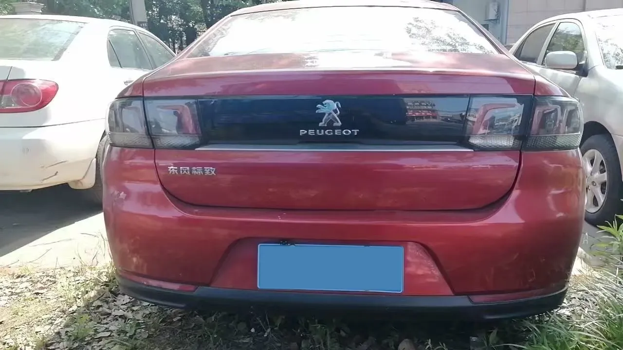 2018 Peugeot 308 1.6L 117HP L4 5MT,autocango,china used car exporter,china ev exporter,chinese used car exporter,chinese used ev exporter