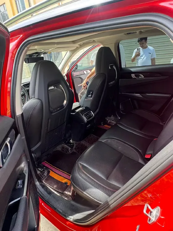 2019 LYNK&CO 01 2.0T 190HP L4 7DCT,autocango,china used car exporter,china ev exporter,chinese used car exporter,chinese used ev exporter