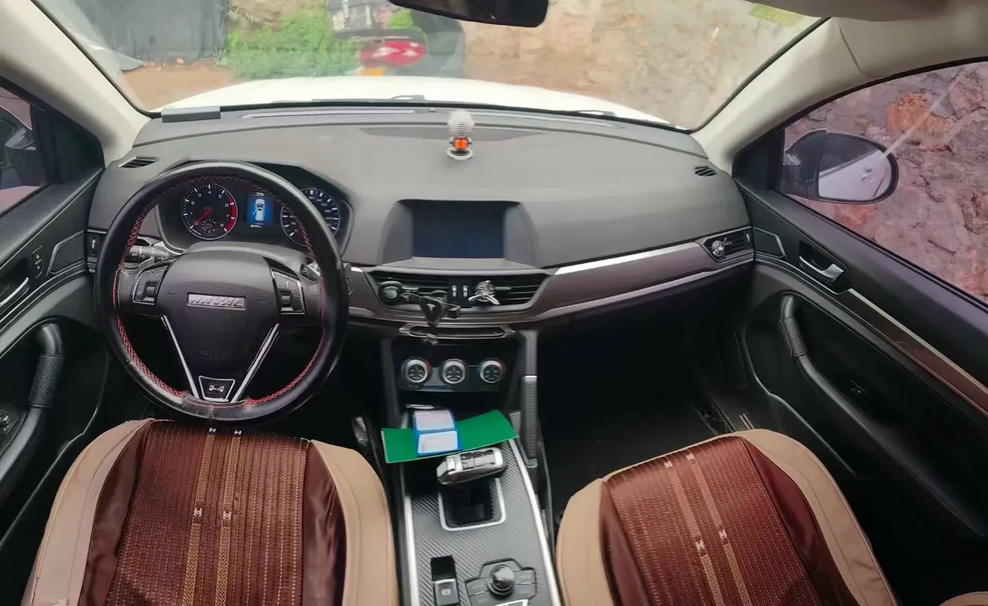 2019 Haval H6 1.5T 150HP L4 7DCT,autocango,china used car exporter,china ev exporter,chinese used car exporter,chinese used ev exporter