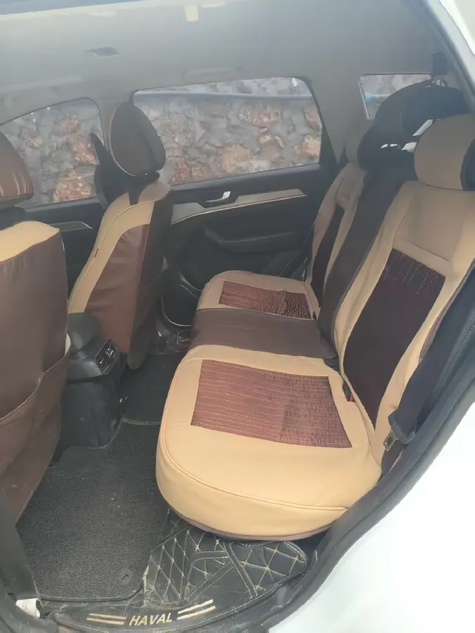 2019 Haval H6 1.5T 150HP L4 7DCT,autocango,china used car exporter,china ev exporter,chinese used car exporter,chinese used ev exporter