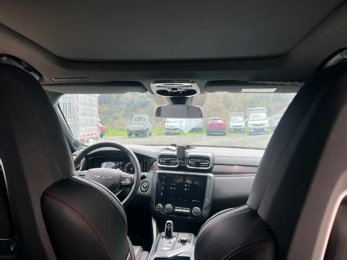 2019 LYNK&CO 03 2.0T 190HP L4 6AT,autocango,china used car exporter,china ev exporter,chinese used car exporter,chinese used ev exporter