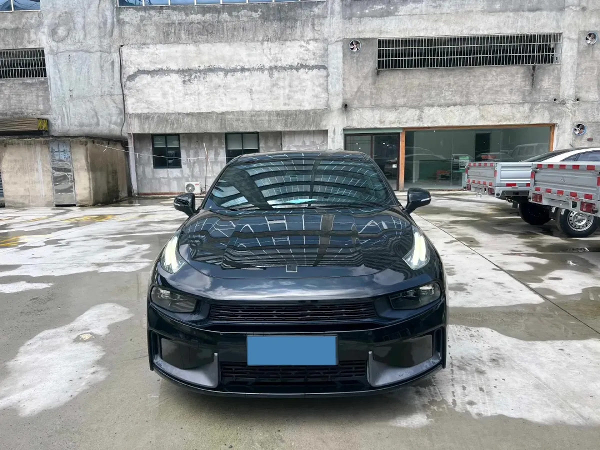 2019 LYNK&CO 03 2.0T 190HP L4 6AT,autocango,china used car exporter,china ev exporter,chinese used car exporter,chinese used ev exporter