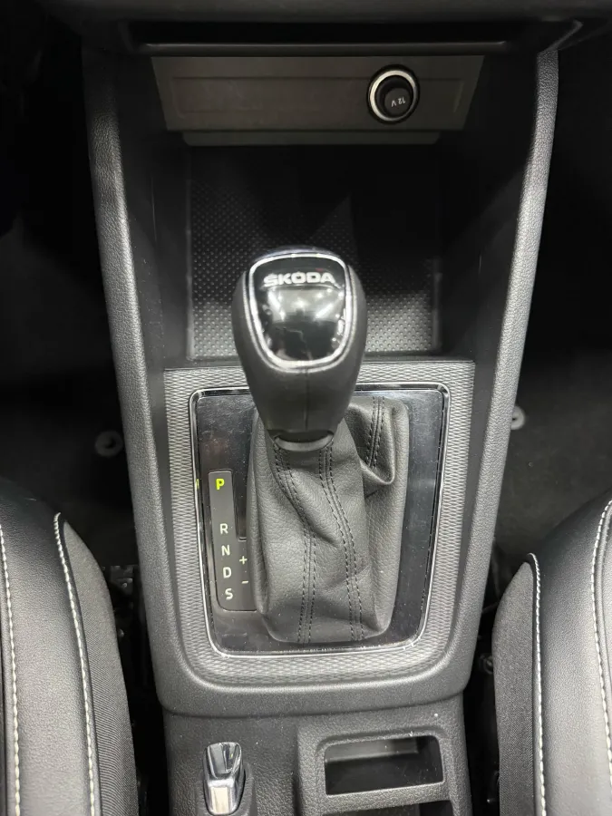2021 Skoda Kamiq 1.5L 112HP L4 6AT,autocango,china used car exporter,china ev exporter,chinese used car exporter,chinese used ev exporter