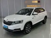 2021 SKODA KAMIQ,autocango,china used car exporter,china ev exporter,chinese used car exporter,chinese used ev exporter