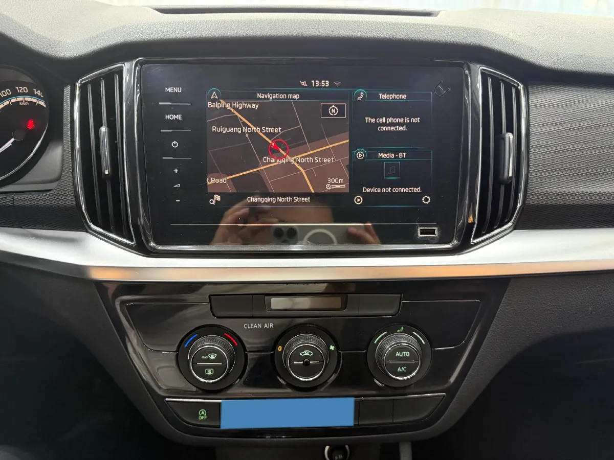 2021 Skoda Kamiq 1.5L 112HP L4 6AT,autocango,china used car exporter,china ev exporter,chinese used car exporter,chinese used ev exporter