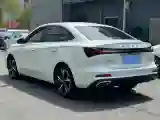 2024 Roewe i5 1.5L 129HP L4 CVT