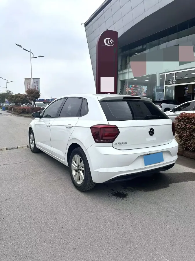 2023 Volkswagen Polo 1.5L 110HP L4 6AT,autocango,china used car exporter,china ev exporter,chinese used car exporter,chinese used ev exporter