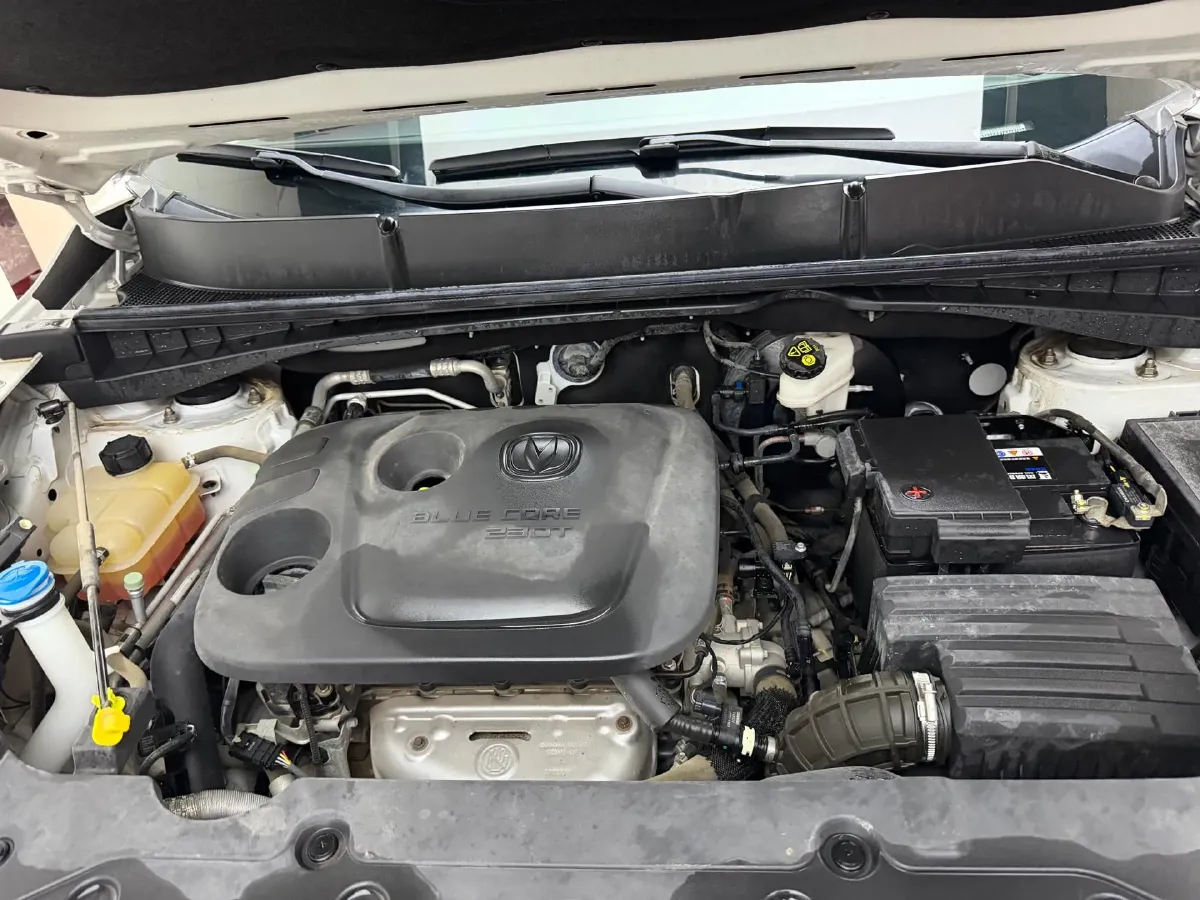 2020 ChangAn CS55 Plus 1.5T 156HP L4 6AT,autocango,china used car exporter,china ev exporter,chinese used car exporter,chinese used ev exporter