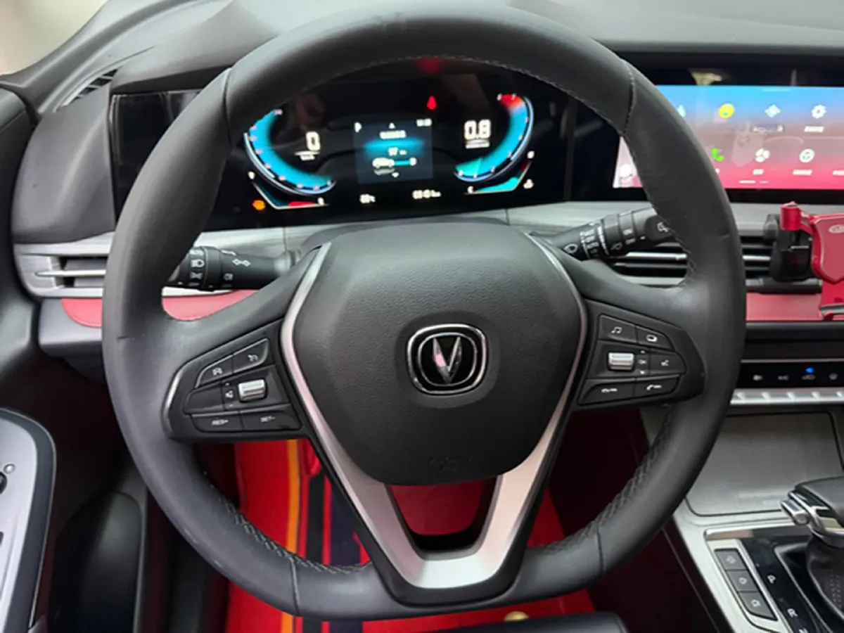 2020 ChangAn CS55 Plus 1.5T 156HP L4 6AT,autocango,china used car exporter,china ev exporter,chinese used car exporter,chinese used ev exporter