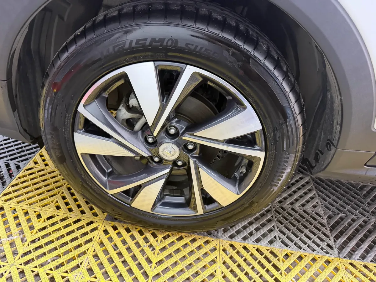 2020 ChangAn CS55 Plus 1.5T 156HP L4 6AT,autocango,china used car exporter,china ev exporter,chinese used car exporter,chinese used ev exporter