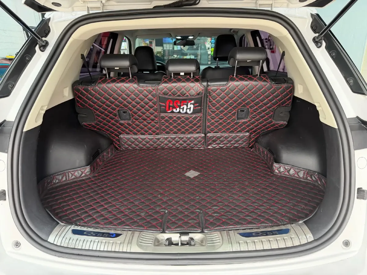2020 ChangAn CS55 Plus 1.5T 156HP L4 6AT,autocango,china used car exporter,china ev exporter,chinese used car exporter,chinese used ev exporter