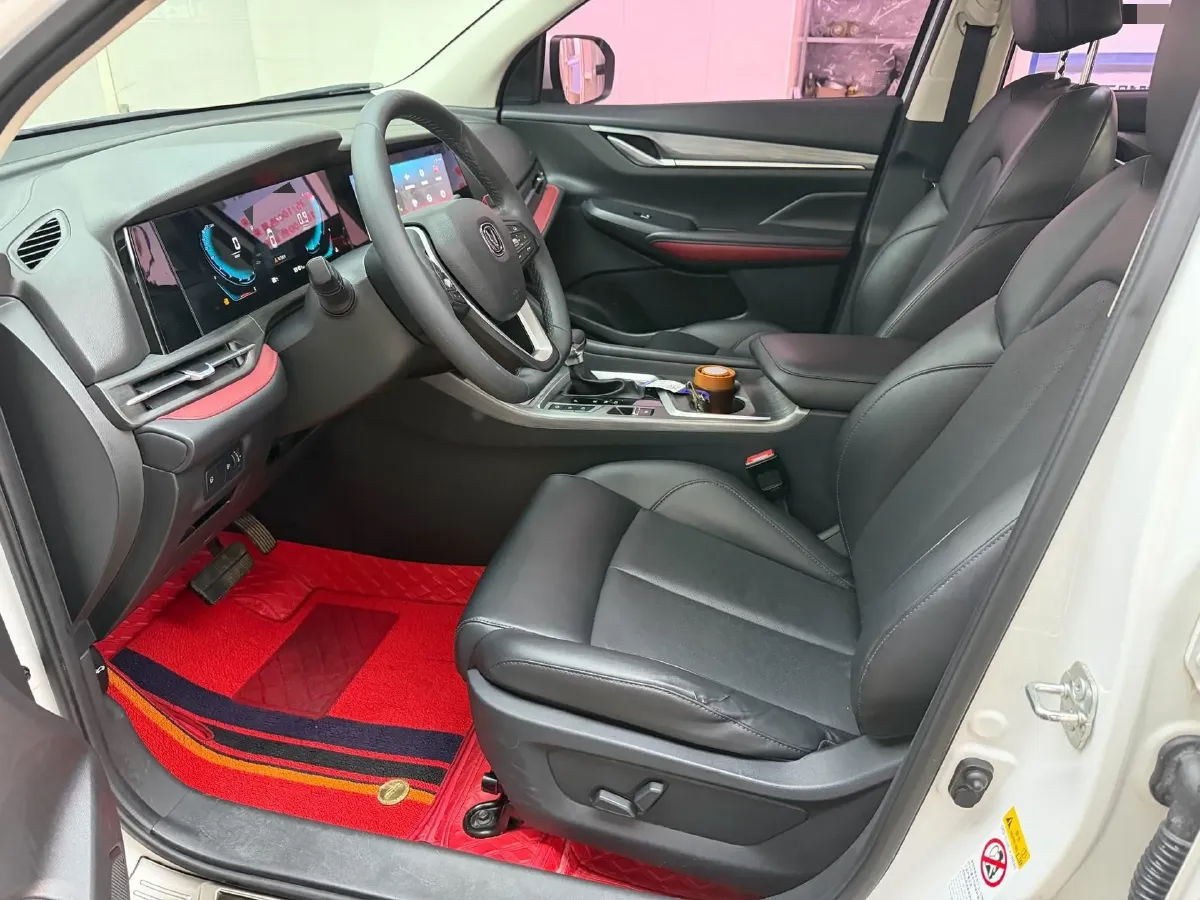 2020 ChangAn CS55 Plus 1.5T 156HP L4 6AT,autocango,china used car exporter,china ev exporter,chinese used car exporter,chinese used ev exporter