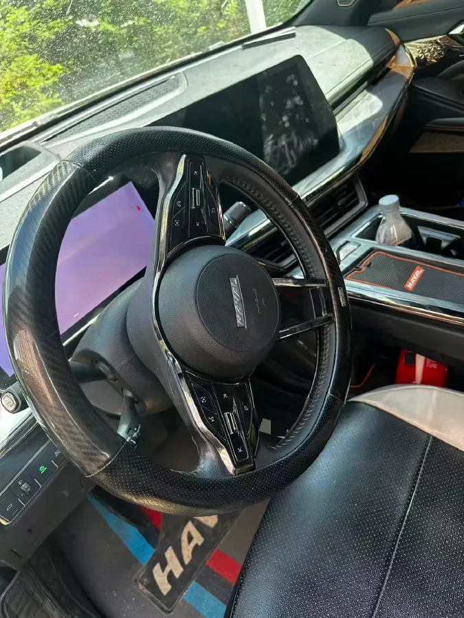 2022 Haval XY 1.5T 184HP L4 7DCT,autocango,china used car exporter,china ev exporter,chinese used car exporter,chinese used ev exporter