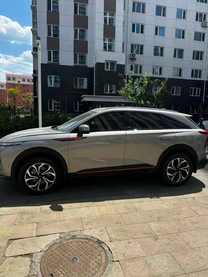 2022 Haval XY 1.5T 184HP L4 7DCT,autocango,china used car exporter,china ev exporter,chinese used car exporter,chinese used ev exporter