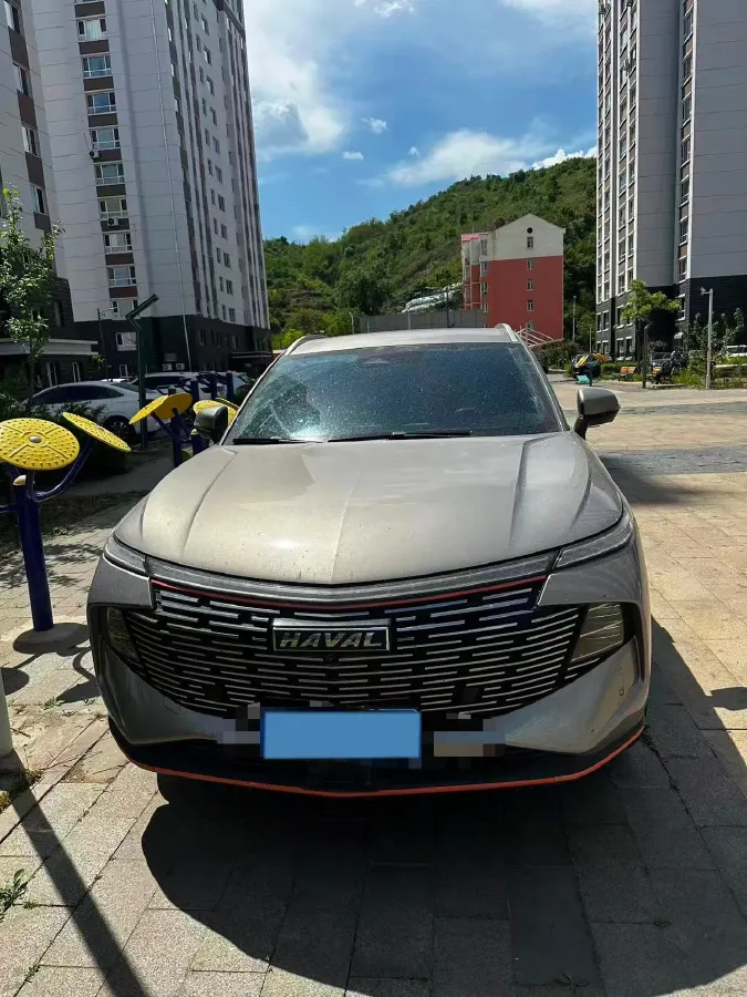 2022 Haval XY 1.5T 184HP L4 7DCT,autocango,china used car exporter,china ev exporter,chinese used car exporter,chinese used ev exporter