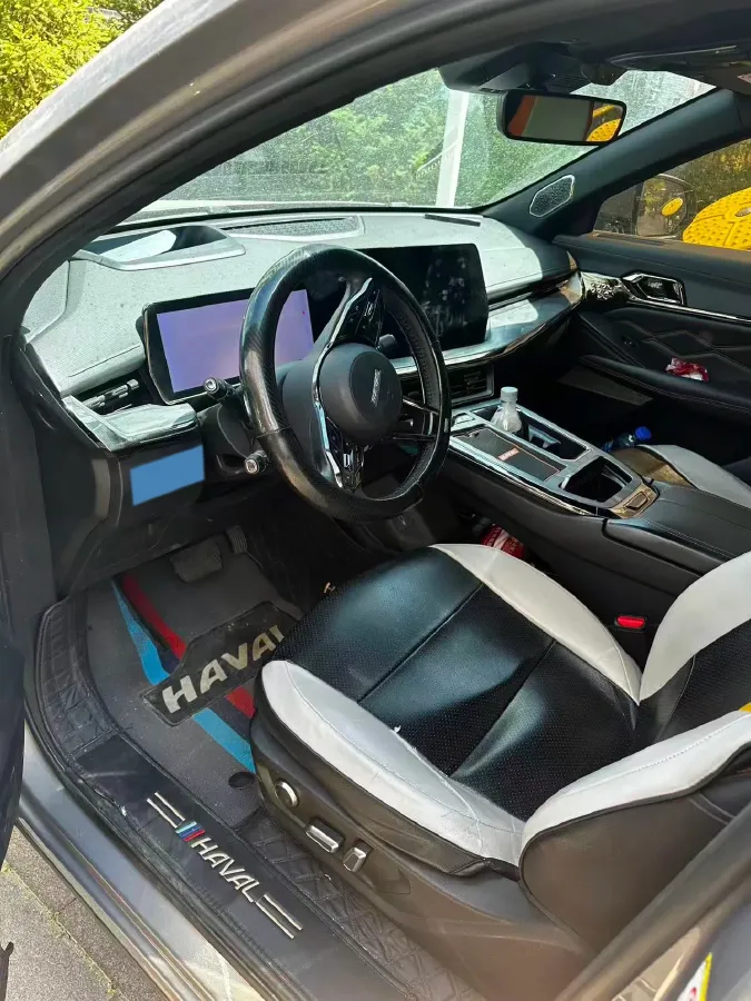 2022 Haval XY 1.5T 184HP L4 7DCT,autocango,china used car exporter,china ev exporter,chinese used car exporter,chinese used ev exporter
