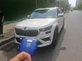 2022 SKODA KODIAK,autocango,china used car exporter,china ev exporter,chinese used car exporter,chinese used ev exporter